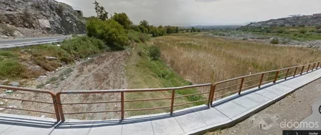 VENDO TERRENO AV. PAISAJISTA - AREQUIPA — foto 2