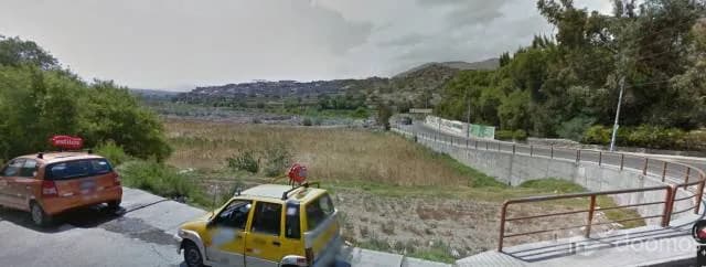 VENDO TERRENO AV. PAISAJISTA - AREQUIPA — foto 3
