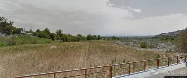 VENDO TERRENO AV. PAISAJISTA - AREQUIPA — foto 7