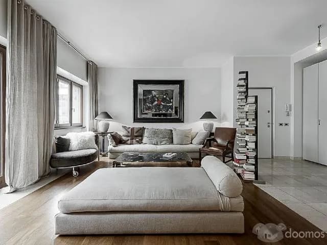 Alquiler de Departamento de Campo en Miraflores — foto 5