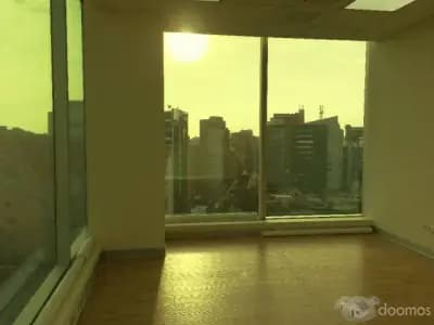 ALQUILER OFICINAS AMOBLADAS DE ESTRENO, MIRAFLORES TORRE LEURO