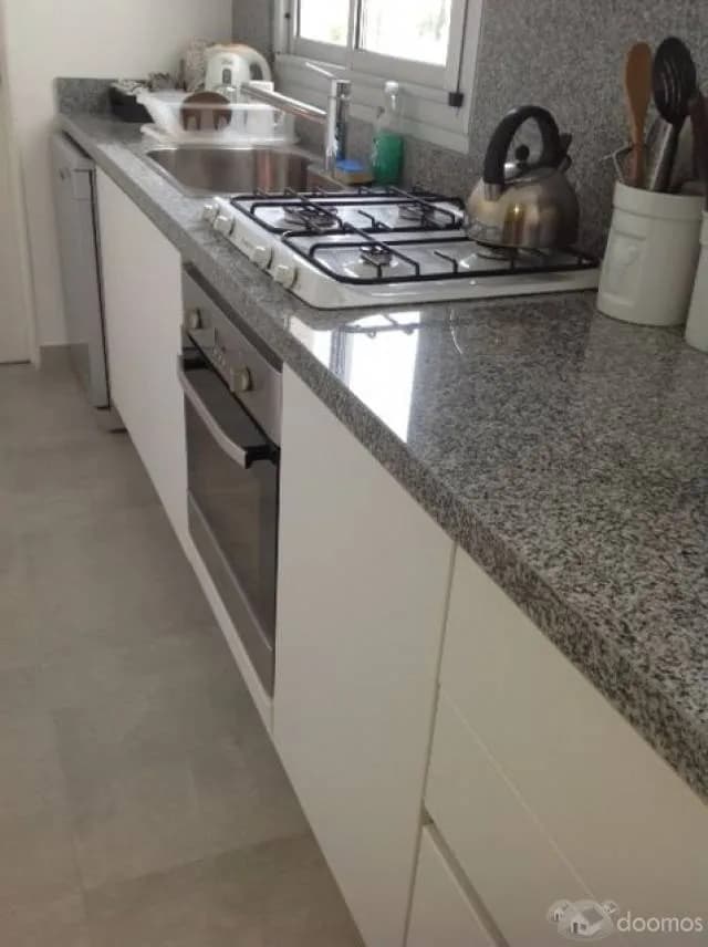 ALQUILO LINDO DEPARTAMENTO EN MIRAFLORES — foto 2