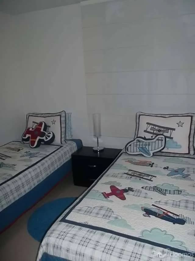 ALQUILO LINDO DEPARTAMENTO EN MIRAFLORES — foto 3