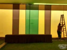 SE ALQUILA CASA PARA FIESTAS INFANTILES EN SAN BORJA