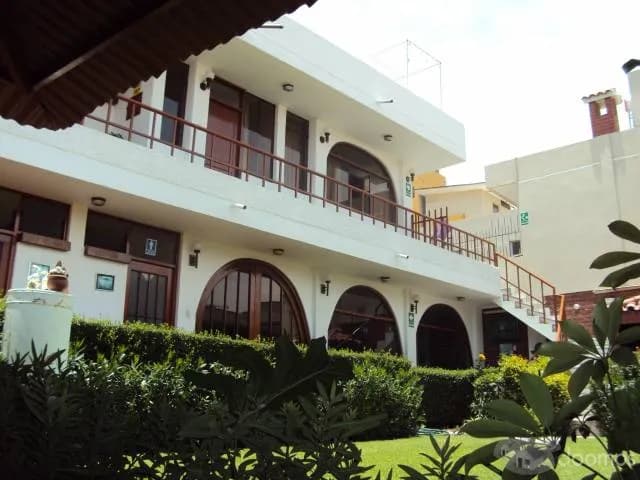VENDO HERMOSA CASA EN YANAHUARA, EXCELENTE UBICACION. — foto 2
