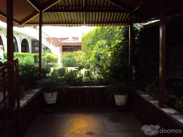 VENDO HERMOSA CASA EN YANAHUARA, EXCELENTE UBICACION. — foto 5