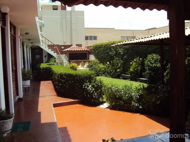 VENDO HERMOSA CASA EN YANAHUARA, EXCELENTE UBICACION. — foto 6