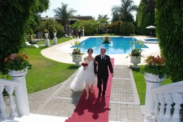 MATRIMONIO EN EL SUR — foto 5