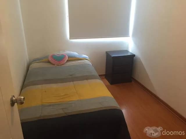 Alquilo duplex amoblado en san borja — foto 7