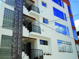 ALQUILO DEPARTAMENTO NUEVO