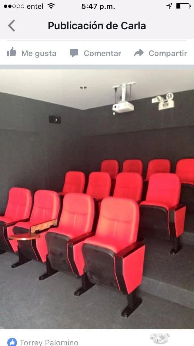 OCASIÓN VENDO LINDO DEPARTAMENTO BUENA UBICACION — foto 6
