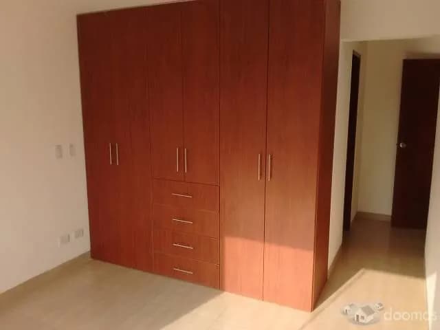 ISI VENDE DUPLEX DE ESTRENO EN CORPAC, SAN BORJA — foto 5