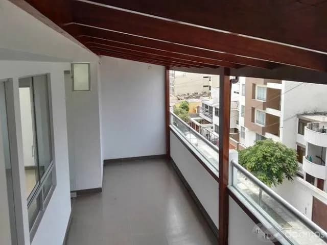 ISI VENDE DUPLEX DE ESTRENO EN CORPAC, SAN BORJA — foto 6