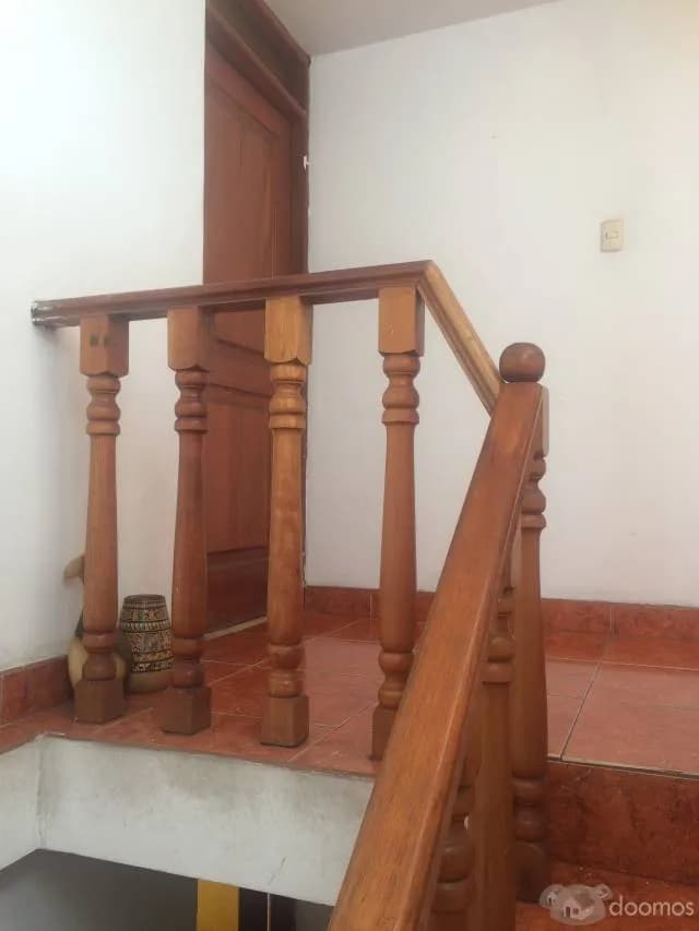 Alquilo hermosa habitación en Lince — foto 1