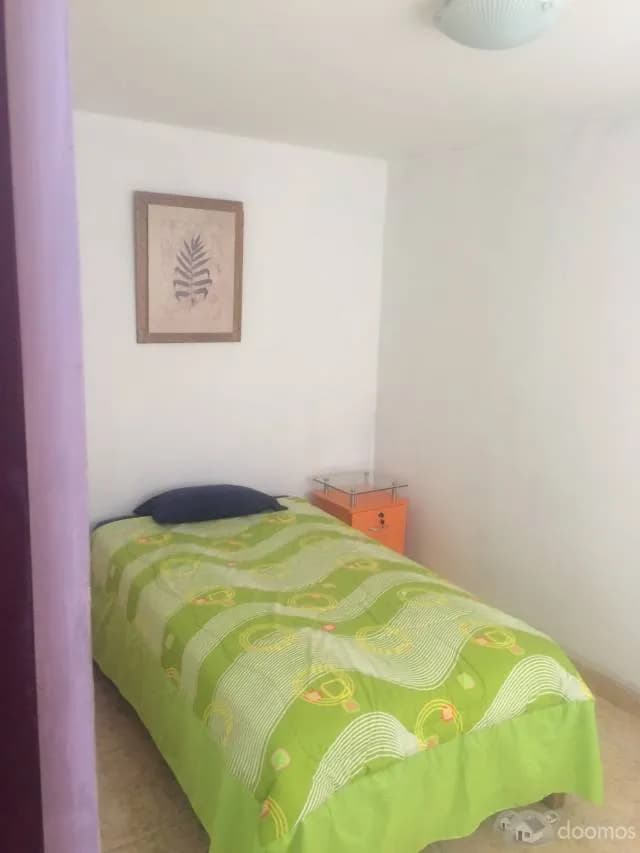 Alquilo hermosa habitación en Lince — foto 2