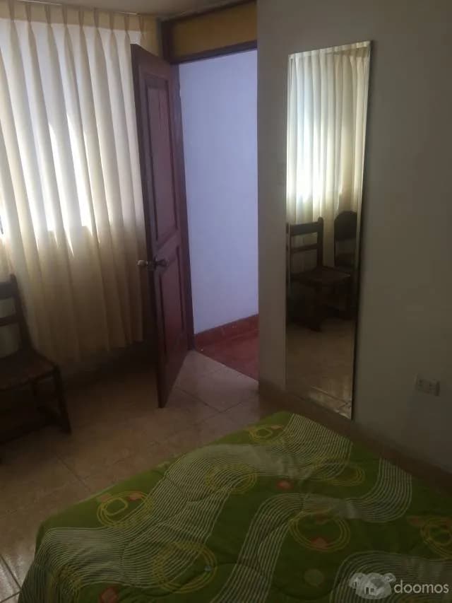 Alquilo hermosa habitación en Lince — foto 3