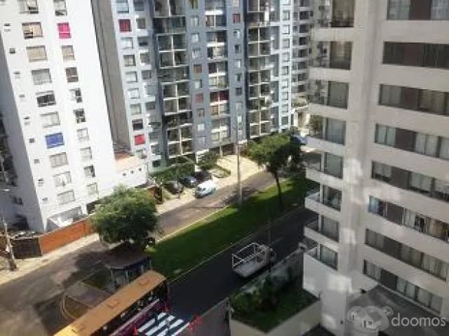 DEPA MAGDALENA LIMITE CON SAN ISIDRO — foto 1