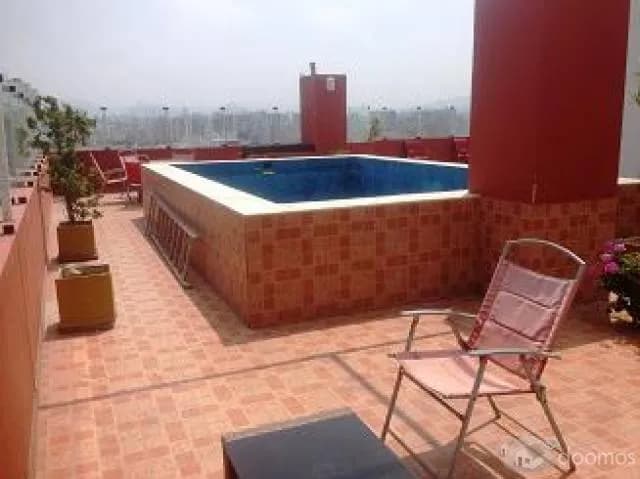 DEPA MAGDALENA LIMITE CON SAN ISIDRO — foto 10