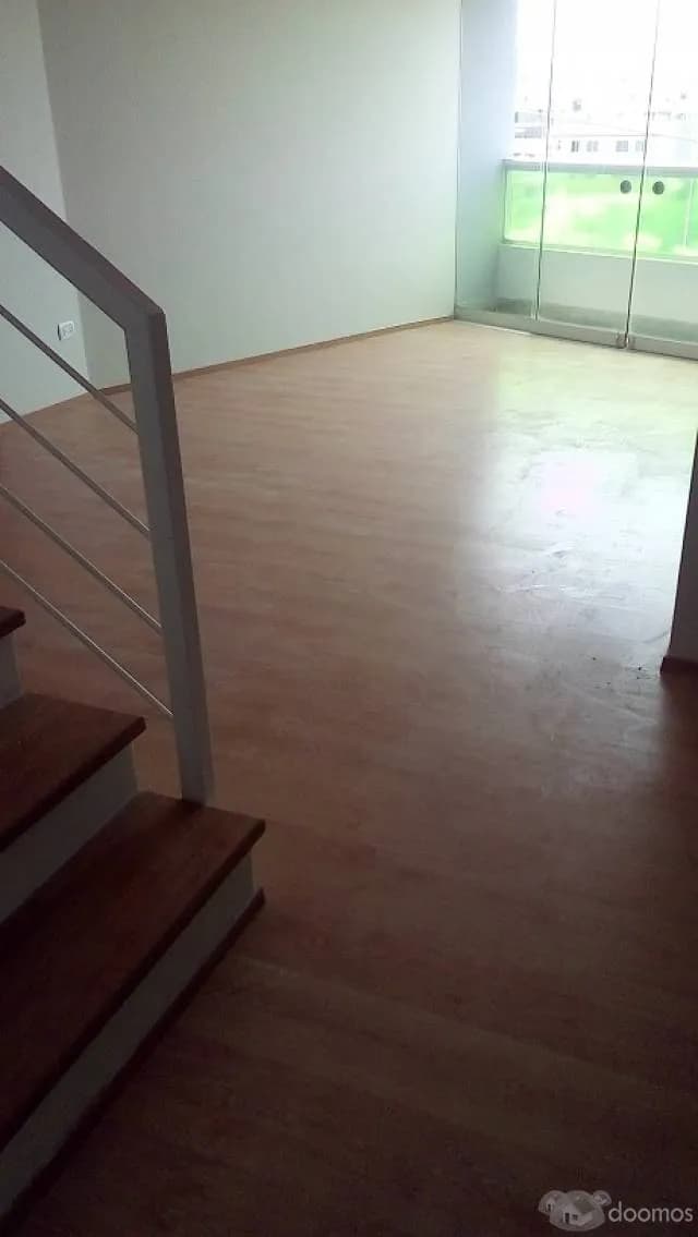 STGO DE SURCO - VENDO HERMOSO DEPARTAMENTO DE ESTRENO — foto 1