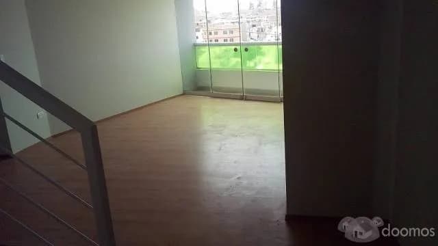 STGO DE SURCO - VENDO HERMOSO DEPARTAMENTO DE ESTRENO — foto 1