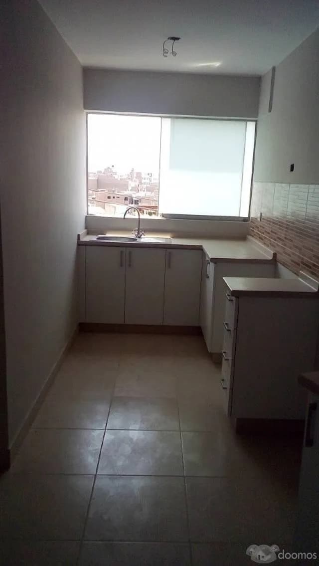 STGO DE SURCO - VENDO HERMOSO DEPARTAMENTO DE ESTRENO — foto 2