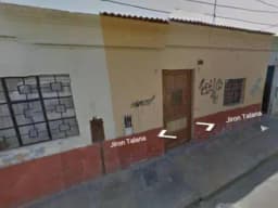 VENDO CASA EN BARRANCO