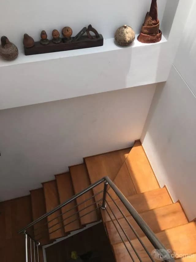 DEPARTAMENTO TRIPLEX — foto 1