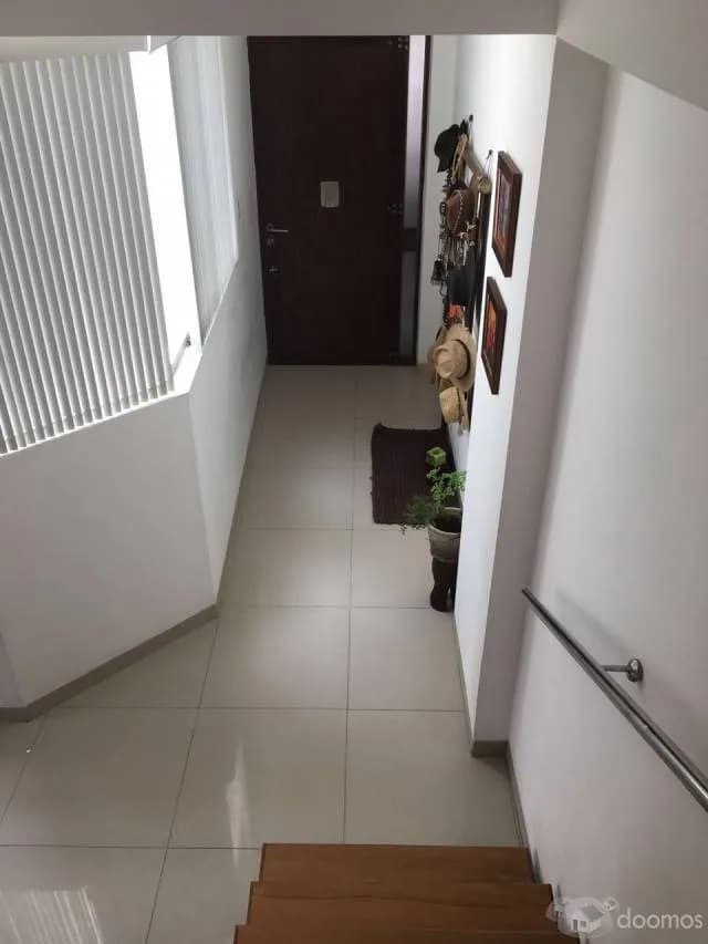 DEPARTAMENTO TRIPLEX — foto 2