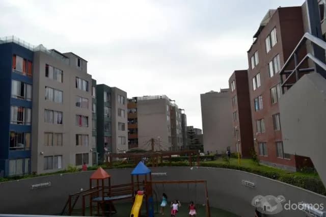 COMODO DEPARTAMENTO CERCADO DE LIMA — foto 1