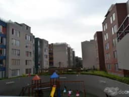COMODO DEPARTAMENTO CERCADO DE LIMA