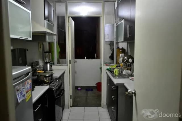 COMODO DEPARTAMENTO CERCADO DE LIMA — foto 4