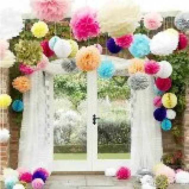 CIENEGUILLA CAMINO ESTRECHO EVENTOS Y BELLAS BODAS? — foto 1