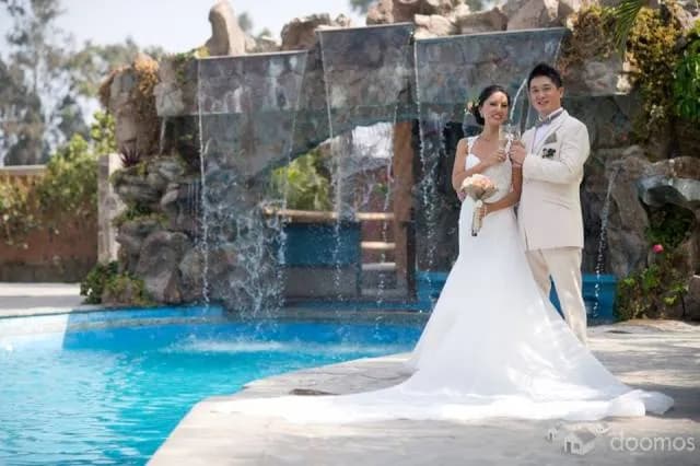 CIENEGUILLA CAMINO ESTRECHO EVENTOS Y BELLAS BODAS? — foto 2