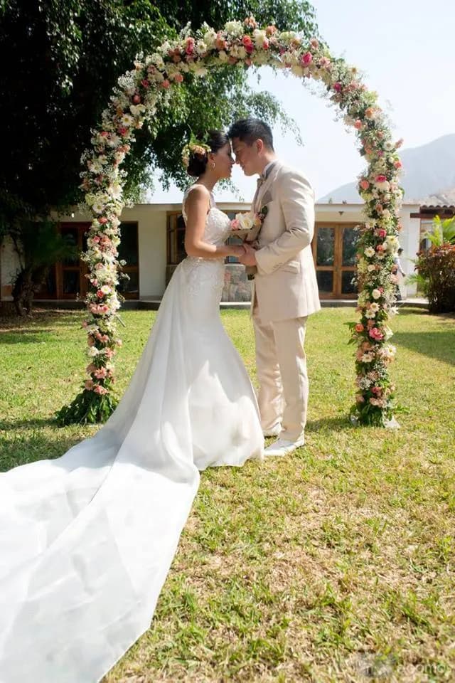 CIENEGUILLA CAMINO ESTRECHO EVENTOS Y BELLAS BODAS? — foto 3
