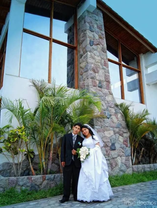 CIENEGUILLA CAMINO ESTRECHO EVENTOS Y BELLAS BODAS? — foto 4