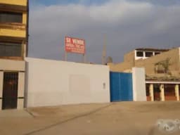 VENTA de Terreno en CHINCHA ALTA