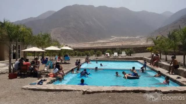 Venta de Terreno de Campo en Cieneguilla - US$ 24,999 — foto 7