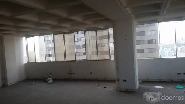 ALQUILER O VENTA DE OFICINA CORAZÓN DE MIRAFLORES — foto 2