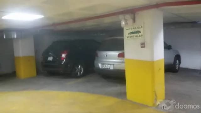 ALQUILER O VENTA DE OFICINA CORAZÓN DE MIRAFLORES — foto 3