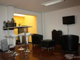 Departamento San Isidro