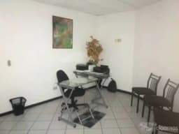 Oficina c/Recepcion frente a Real Plaza Salaverry