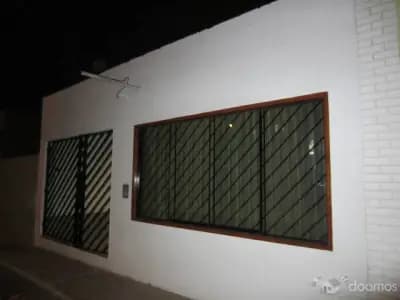 ALQUILO CASA
