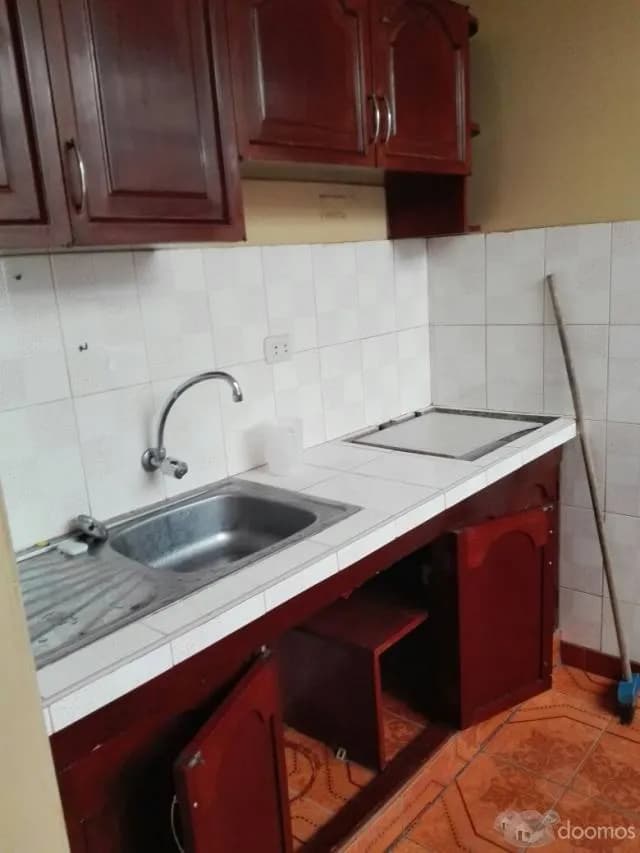 Alquilo lindo Mini departamento en La Molina — foto 3