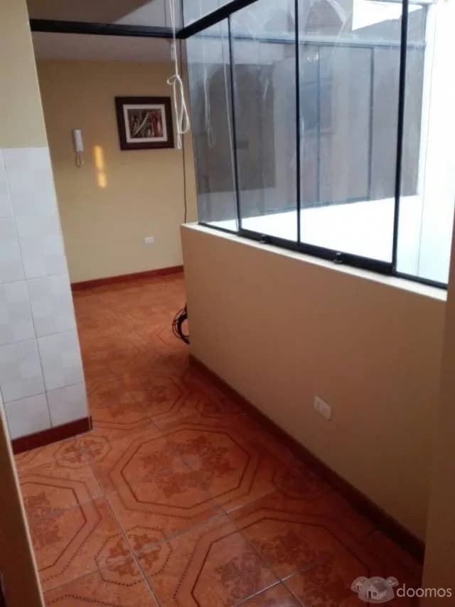 Alquilo lindo Mini departamento en La Molina — foto 6