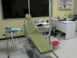 VENDO UNIDAD DENTAL GNATUS Y MUEBLERIA