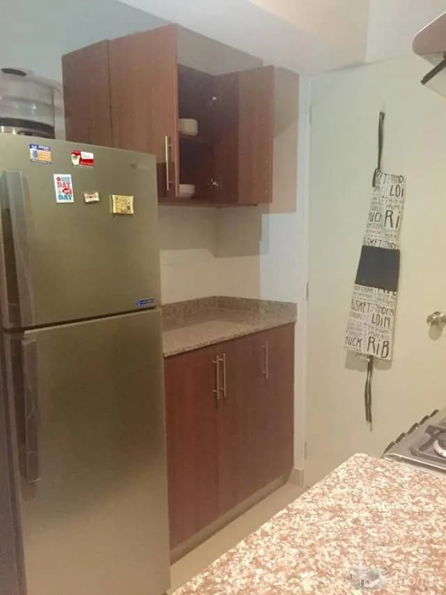 Alquilo dpto SEMI AMOBLADO en Miraflores, 3hab 2baños — foto 7