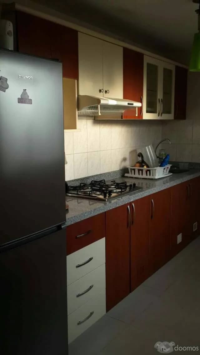 Venta de acogedor Departamento — foto 4