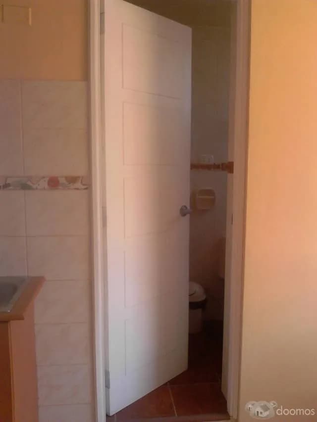 venta de minidepartamento  mas habitacion con baño — foto 1