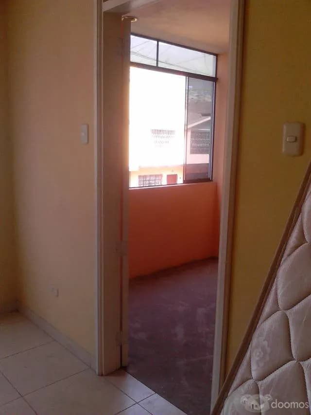 venta de minidepartamento  mas habitacion con baño — foto 4