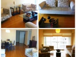 Departamento moderno en Alquiler temporal - Miraflores